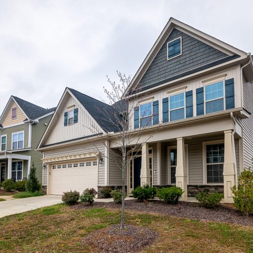 residential home